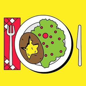 Meet your Posher, Allie